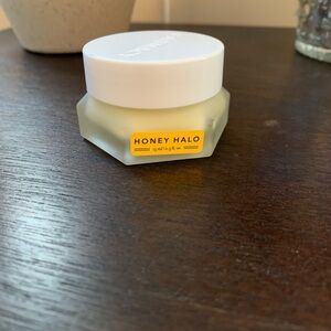 Farmacy Honey Halo Moisturizer - Brand New
